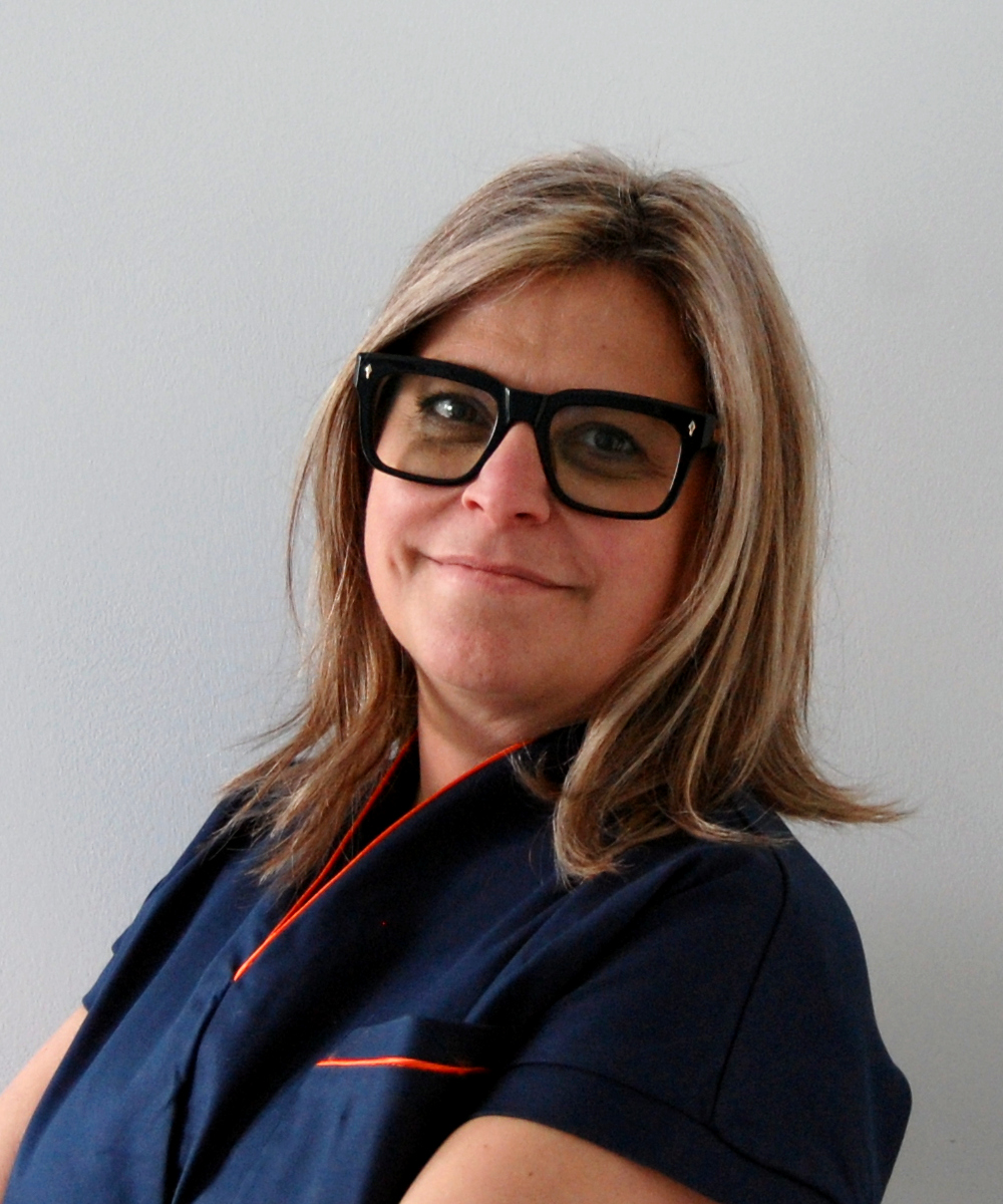 Nadia Neurofisiolab