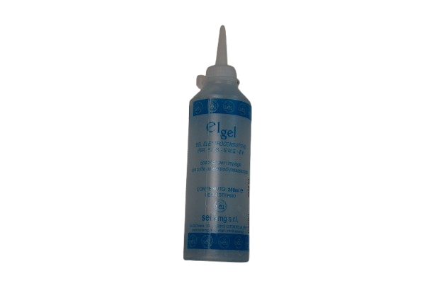 Gel conduttivo elettroencefalogramma